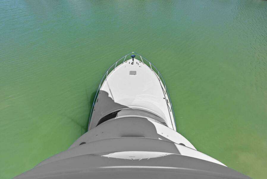 2022 Viking 46 Billfish IRISH BEAUTE 