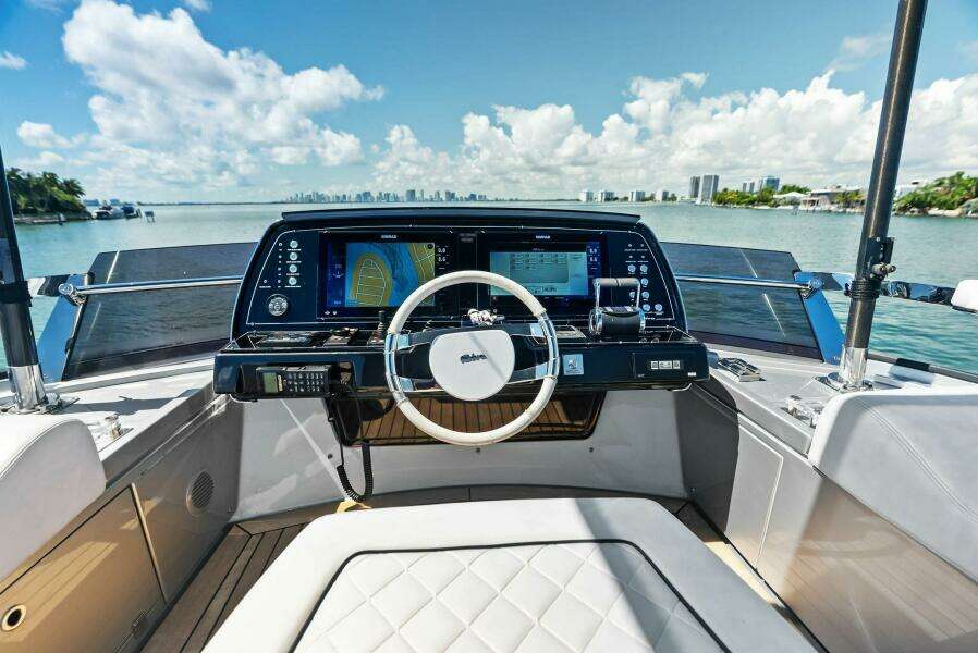 2023 Riva Perseo Super