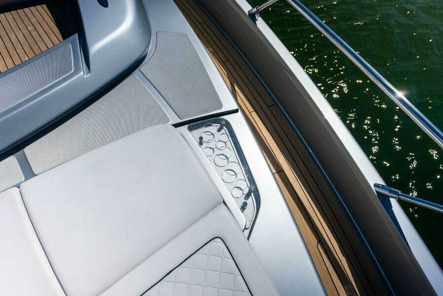 2023 Riva Perseo Super