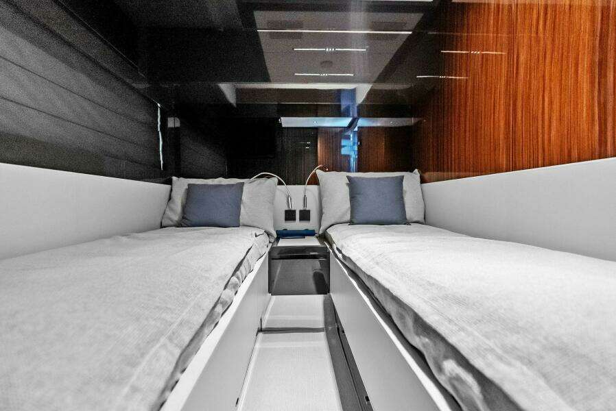 2023 Riva Perseo Super