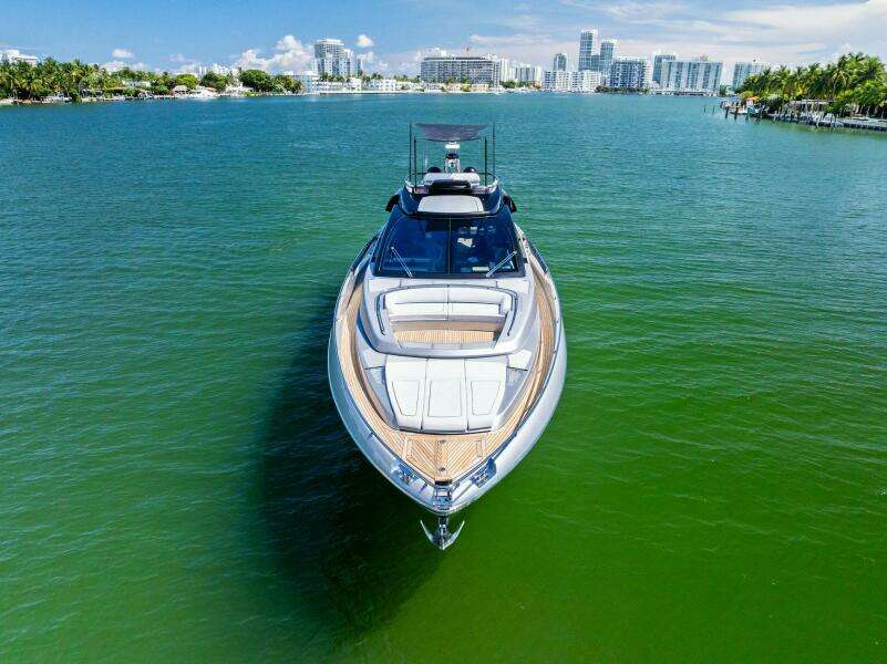 2023 Riva Perseo Super