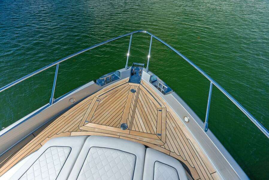 2023 Riva Perseo Super