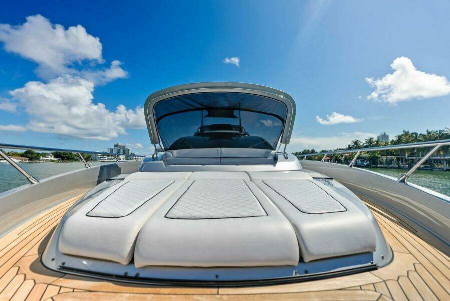 2023 Riva Perseo Super