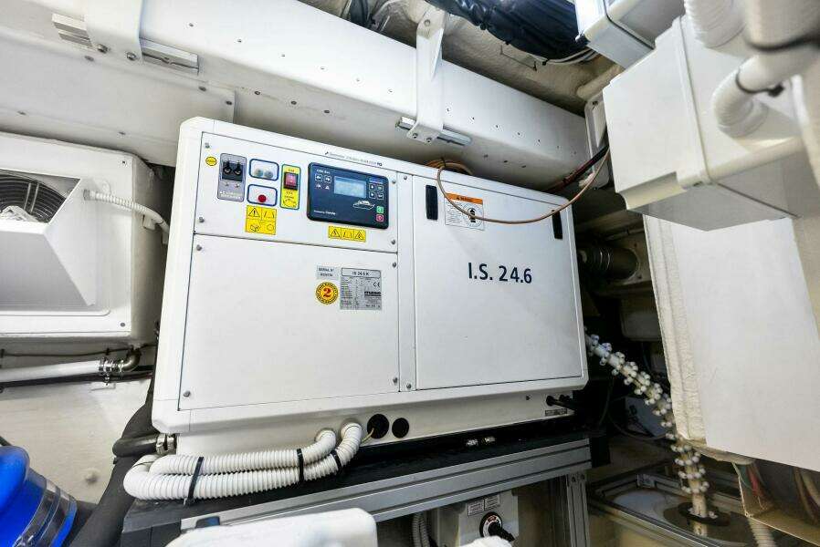 2023 Riva Perseo Super