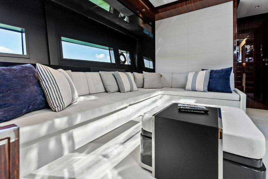 2023 Riva Perseo Super