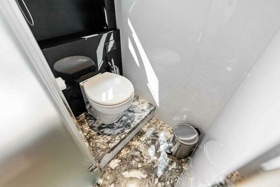 2023 Riva Perseo Super