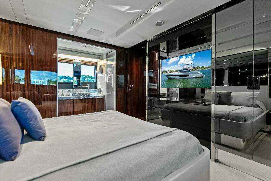 2023 Riva Perseo Super