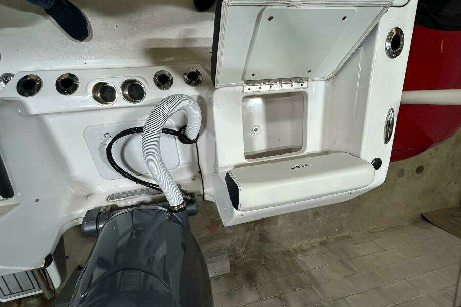 2024 Tidewater 198 CC Adventure