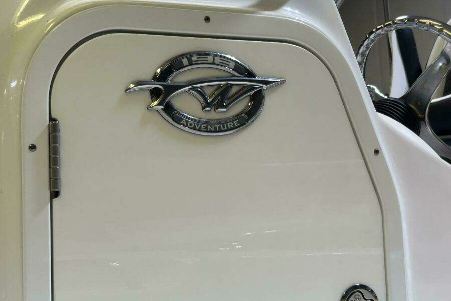 2024 Tidewater 198 CC Adventure