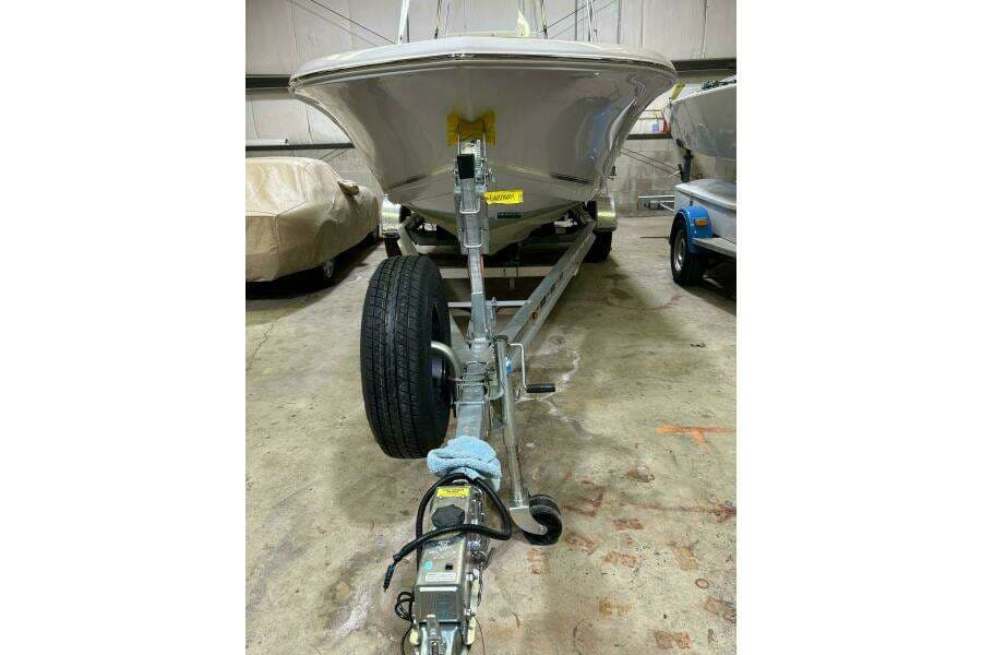 2024 Tidewater 198 CC Adventure