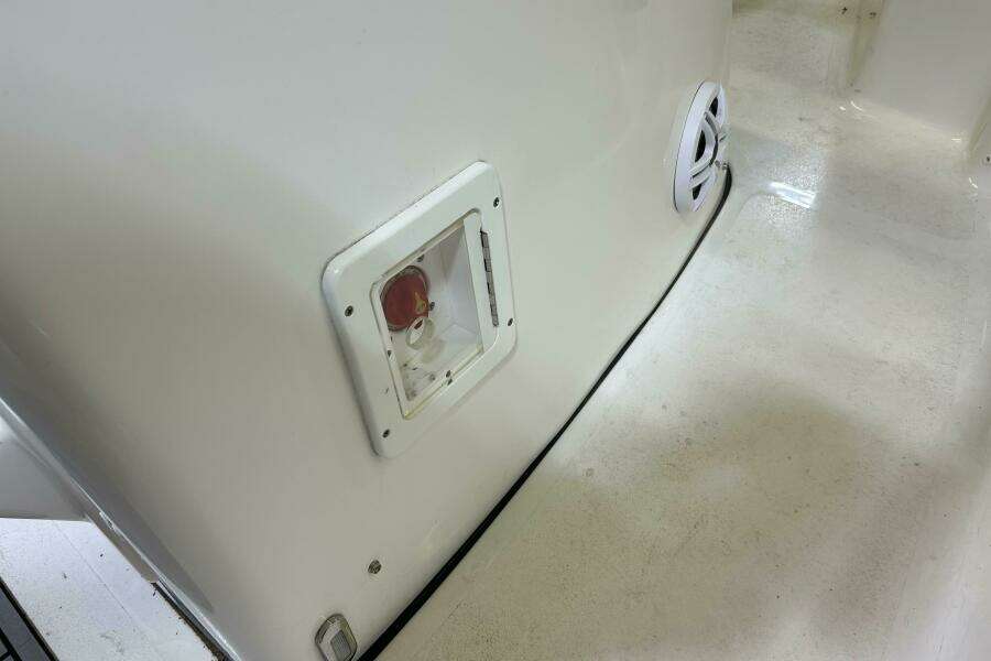 2024 Tidewater 198 CC Adventure