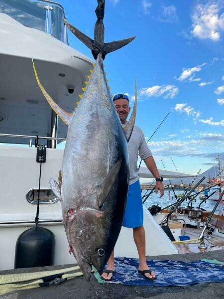 2010 Westport Superyacht