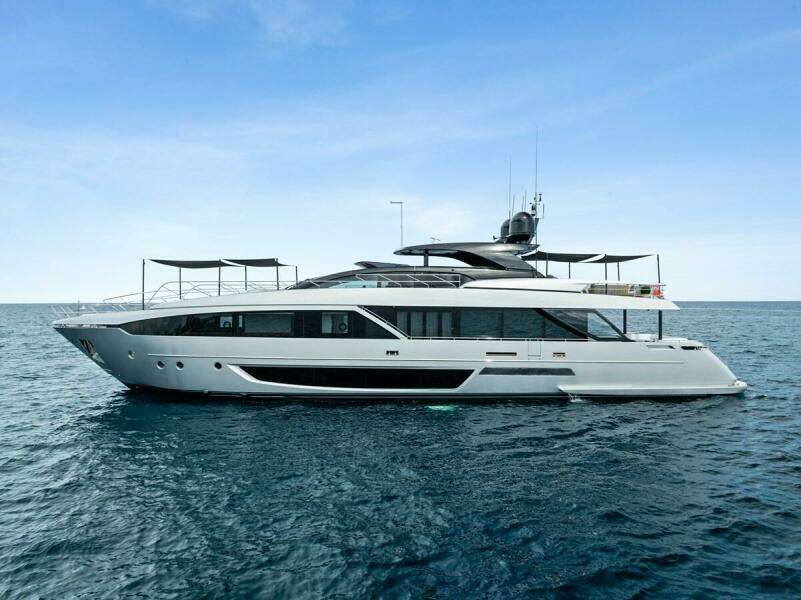 2023 Riva Dolcevita
