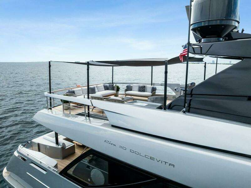 2023 Riva Dolcevita