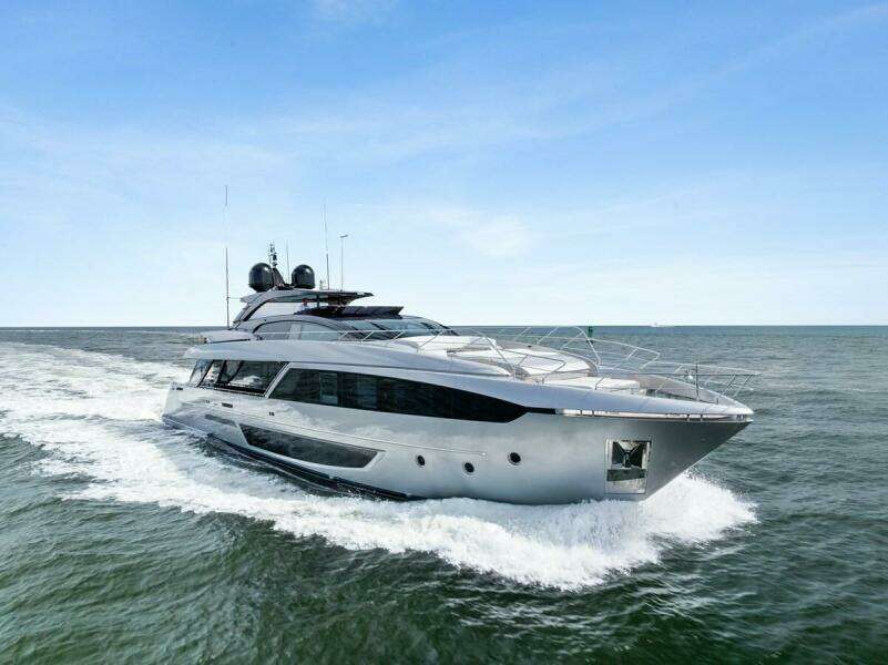 2023 Riva Dolcevita