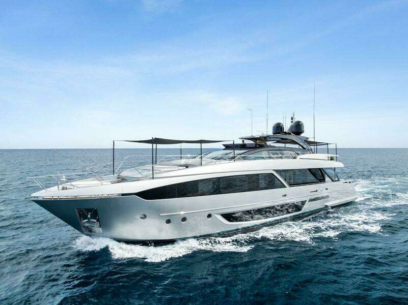 2023 Riva Dolcevita