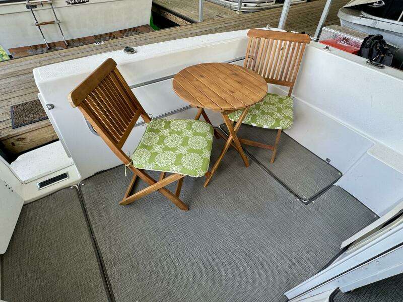 1997 Bayliner 2859 Ciera Express