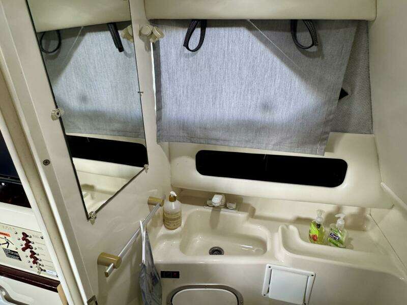 1997 Bayliner 2859 Ciera Express