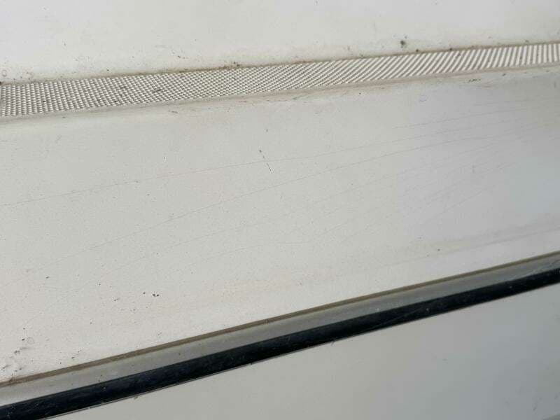 1997 Bayliner 2859 Ciera Express