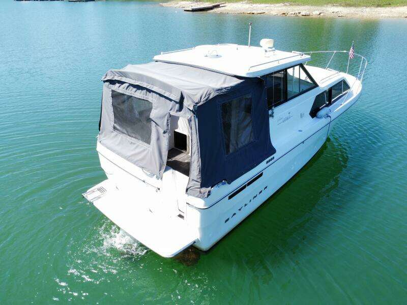 1997 Bayliner 2859 Ciera Express