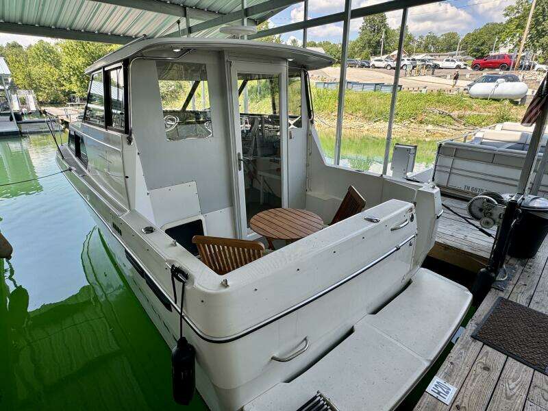 1997 Bayliner 2859 Ciera Express