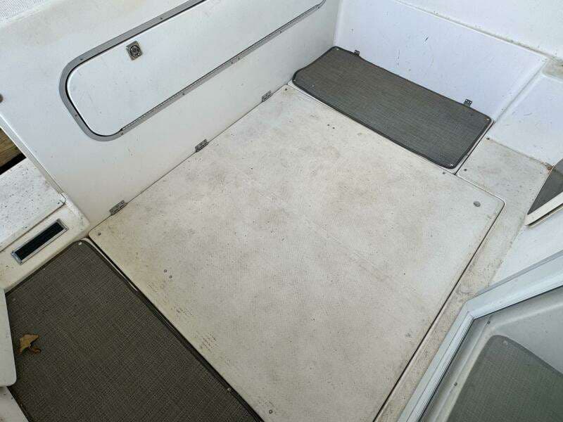 1997 Bayliner 2859 Ciera Express