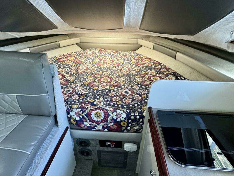 1997 Bayliner 2859 Ciera Express