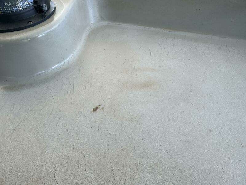 1997 Bayliner 2859 Ciera Express