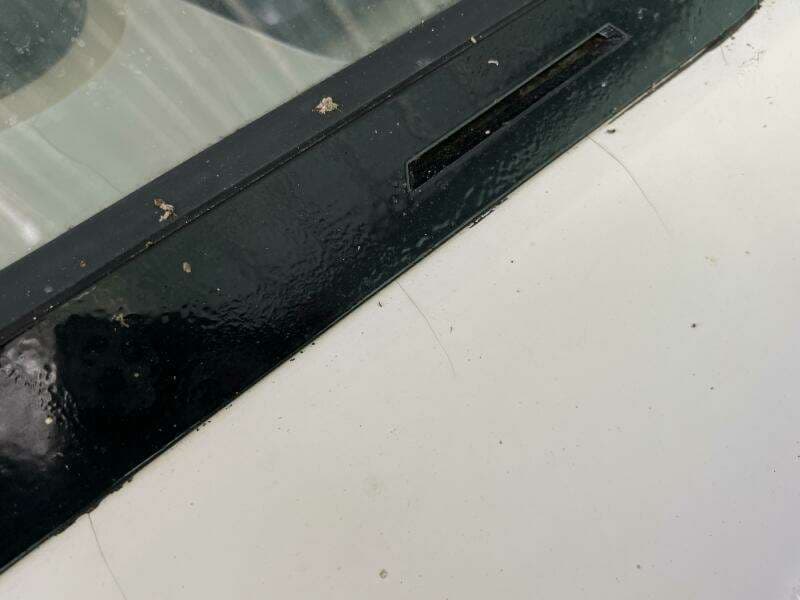 1997 Bayliner 2859 Ciera Express