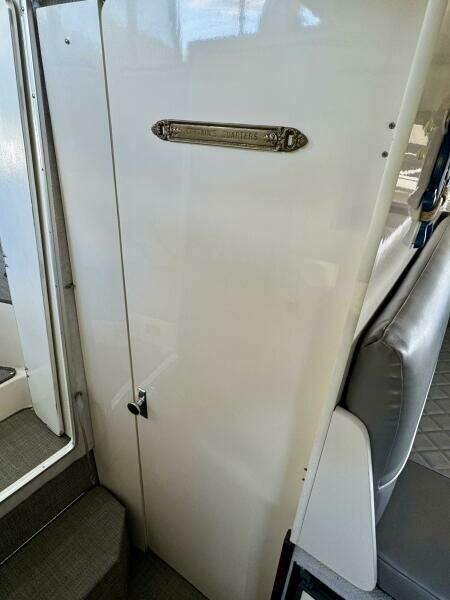 1997 Bayliner 2859 Ciera Express