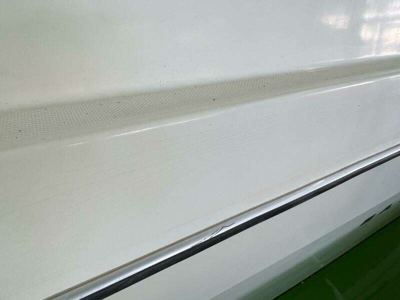 1997 Bayliner 2859 Ciera Express