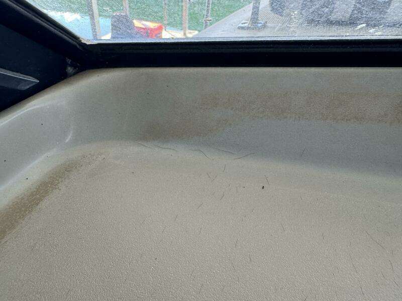 1997 Bayliner 2859 Ciera Express