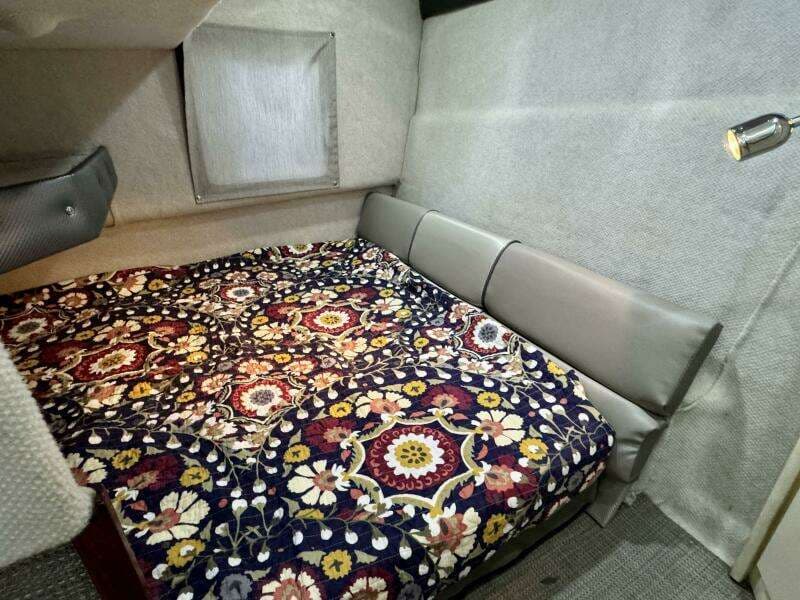 1997 Bayliner 2859 Ciera Express