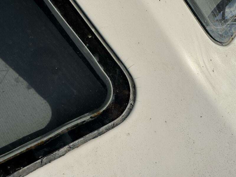 1997 Bayliner 2859 Ciera Express