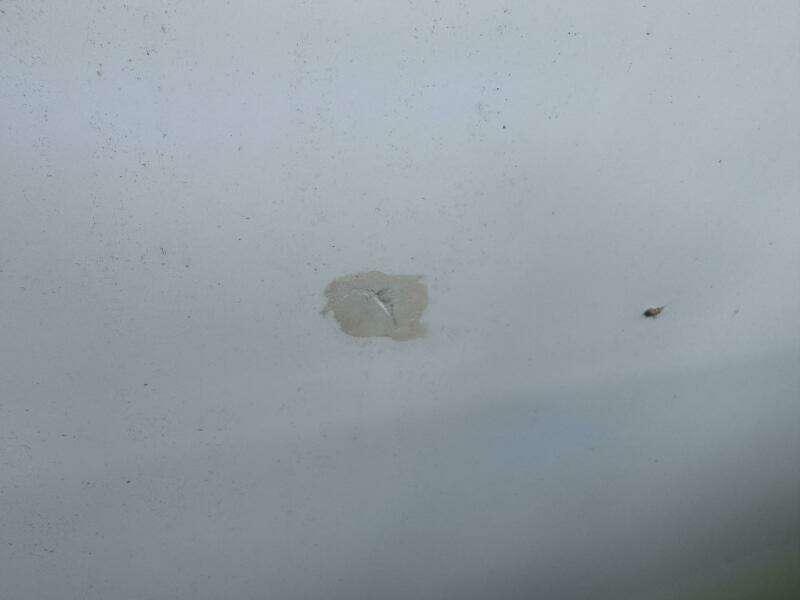 1997 Bayliner 2859 Ciera Express