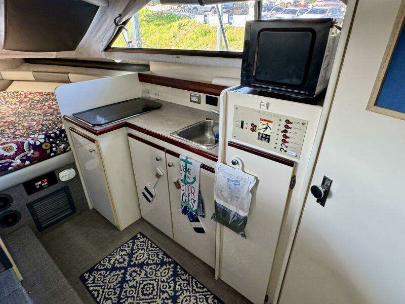 1997 Bayliner 2859 Ciera Express