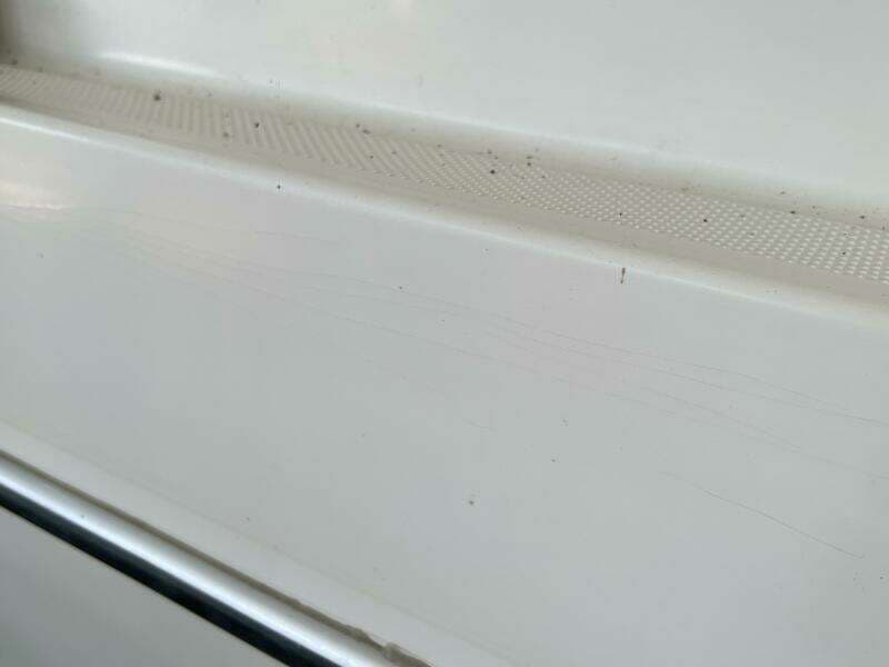 1997 Bayliner 2859 Ciera Express