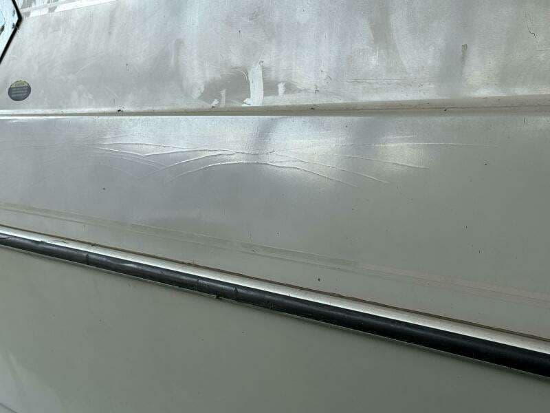 1997 Bayliner 2859 Ciera Express