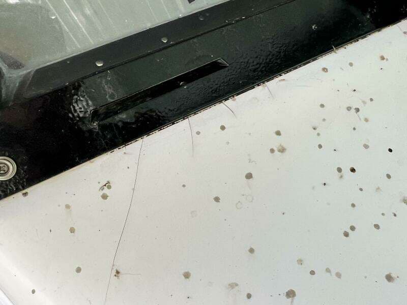 1997 Bayliner 2859 Ciera Express