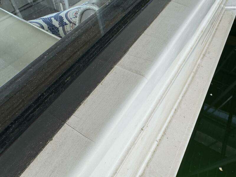 1997 Bayliner 2859 Ciera Express