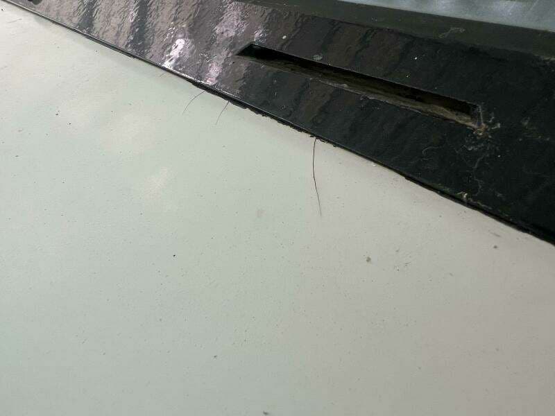 1997 Bayliner 2859 Ciera Express