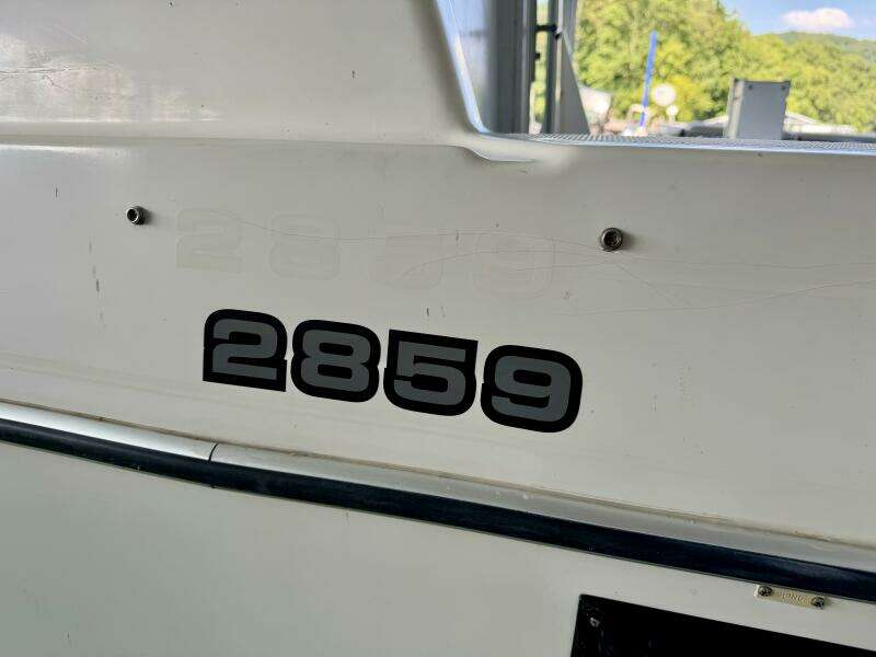 1997 Bayliner 2859 Ciera Express