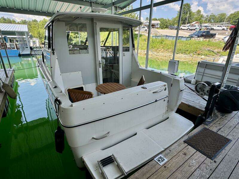 1997 Bayliner 2859 Ciera Express