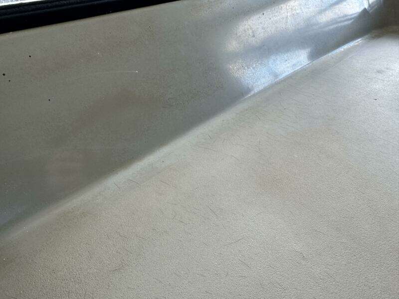 1997 Bayliner 2859 Ciera Express