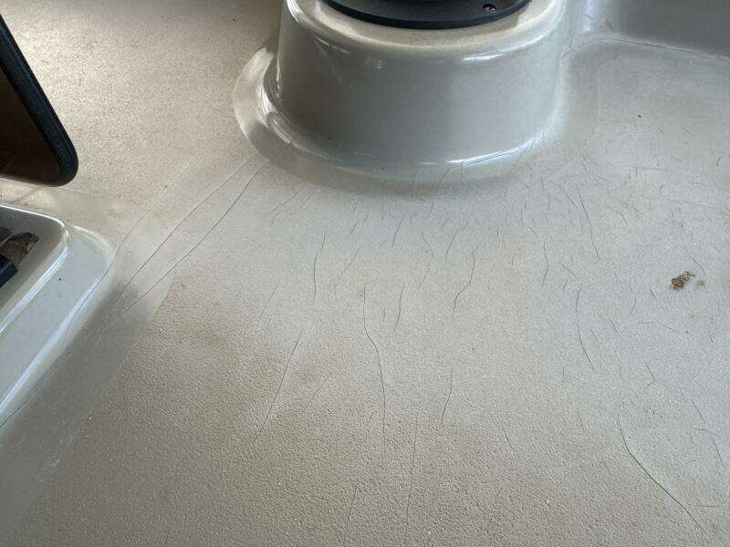 1997 Bayliner 2859 Ciera Express