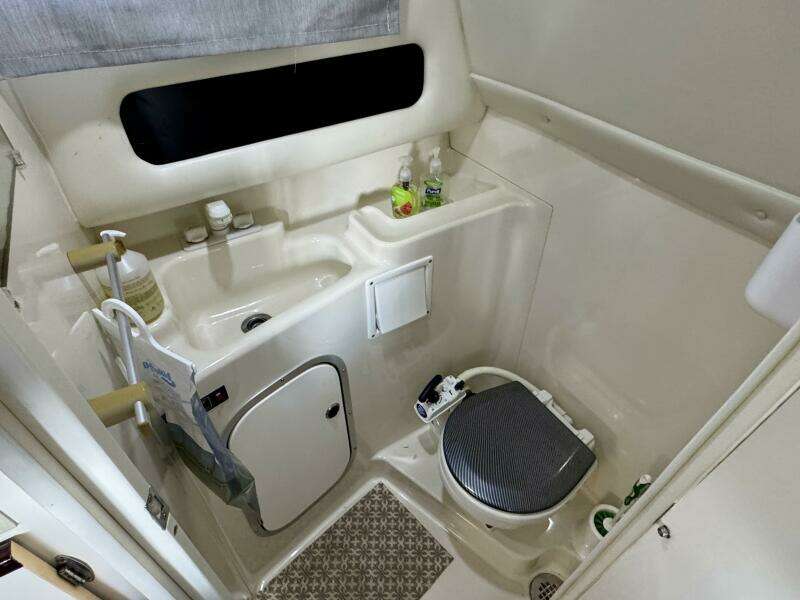 1997 Bayliner 2859 Ciera Express