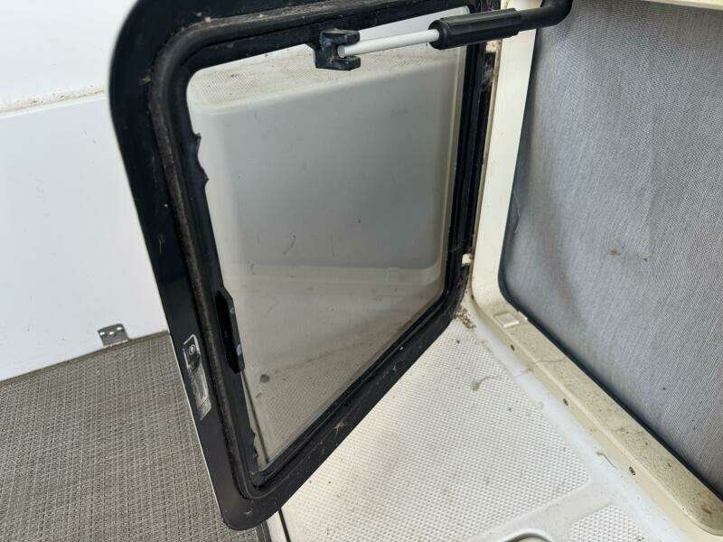 1997 Bayliner 2859 Ciera Express