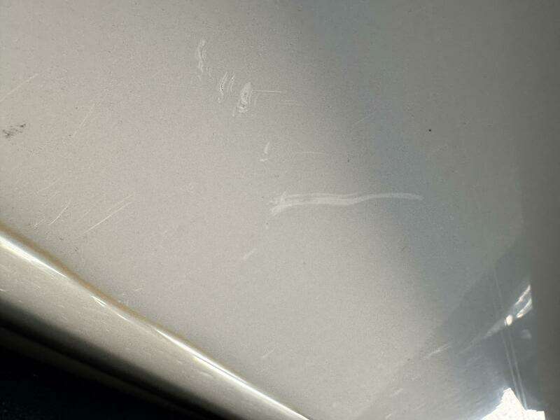 1999 Sea Ray 215 Express Cruiser