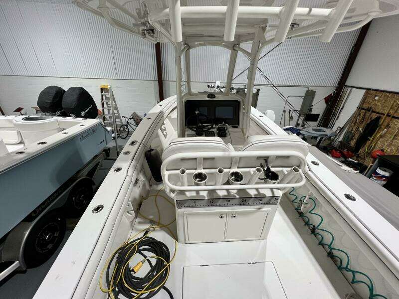 2018 Jupiter 26FS