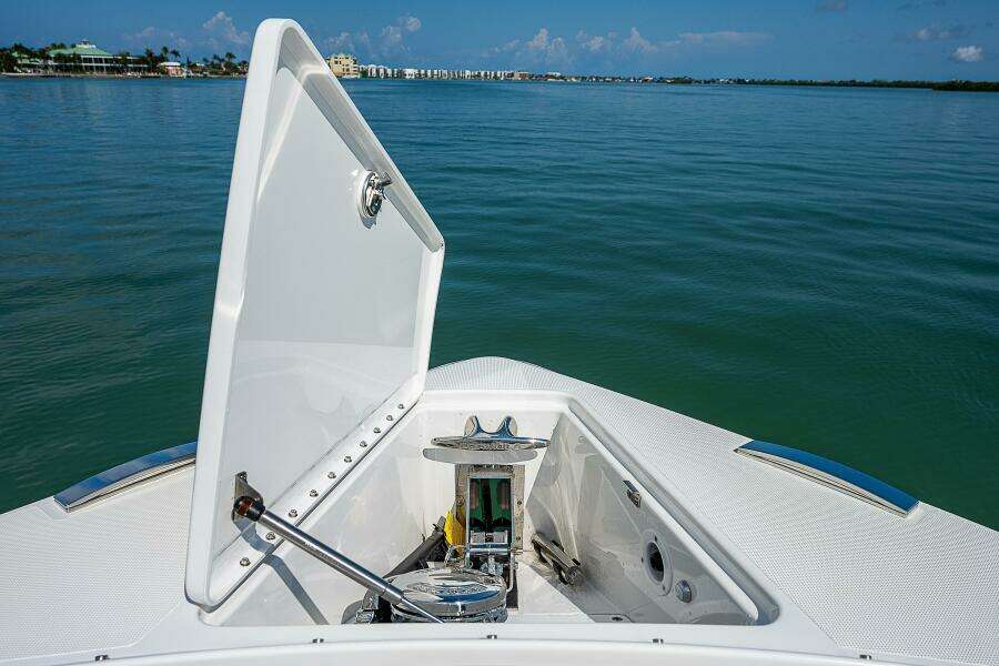 2022 Formula 500 SSC